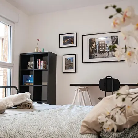 Ensemble French House - Calme & Chaleureux