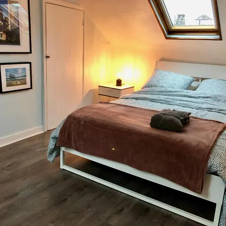 Ensemble French House - Calme & Chaleureux * Ruão