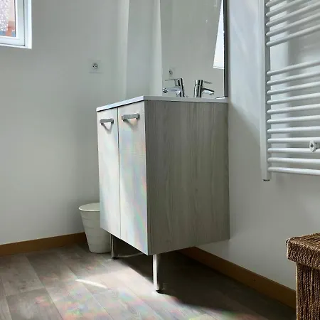 Ensemble French House - Calme & Chaleureux Ruão