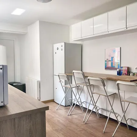 Ensemble French House - Calme & Chaleureux Casa de Férias *