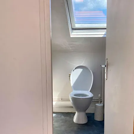 Casa de Férias Ensemble French House - Calme & Chaleureux *