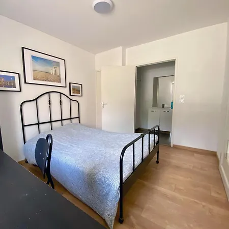 Ensemble French House - Calme & Chaleureux Casa de Férias Ruão