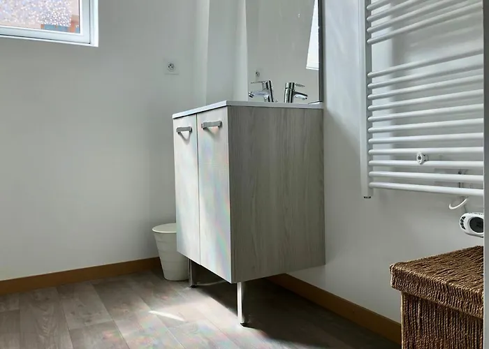 Ensemble French House - Calme & Chaleureux Руан