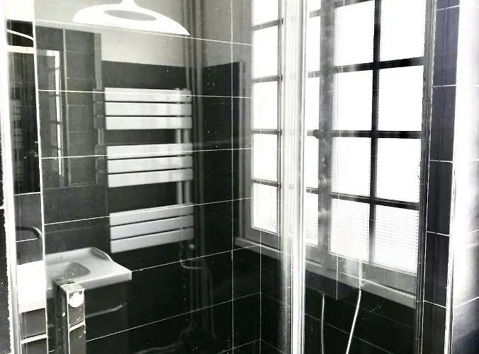 Ensemble French House - Calme & Chaleureux Руан