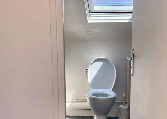 Дом отдыха Ensemble French House - Calme & Chaleureux *