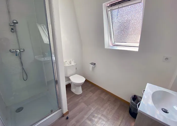 Ensemble French House - Calme & Chaleureux Дом отдыха Руан